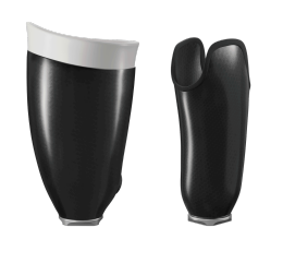 Direct Socket Technology