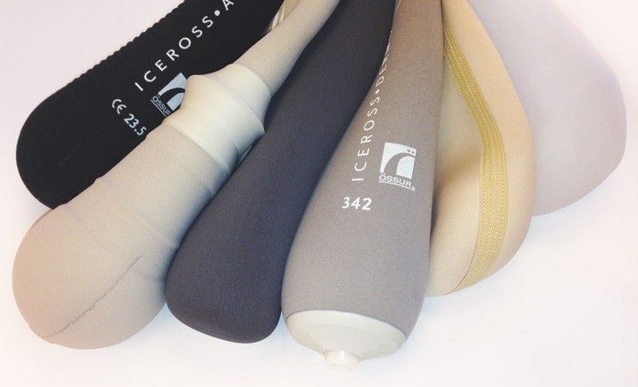 Liners & Interfaces