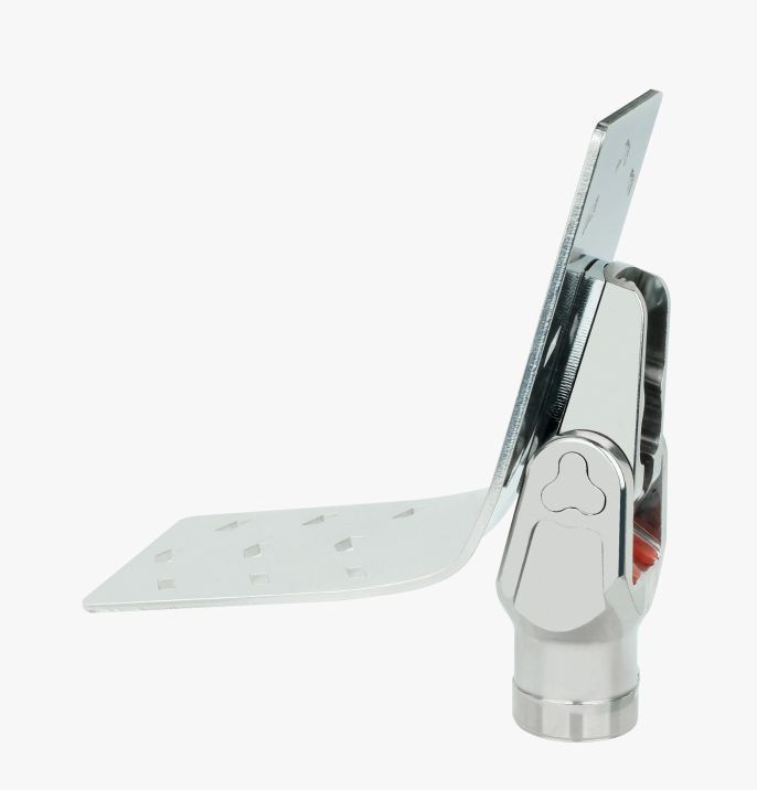 Prosthetic Hip Joint