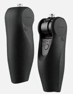 Prosthetic Knee (Above-Knee)