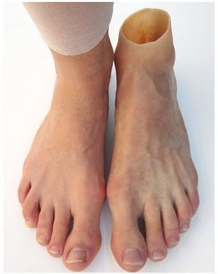Silicone-Restoration