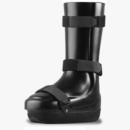 CROW Boot