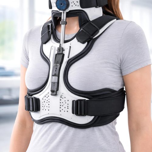 Chest _ Neck Orthoses