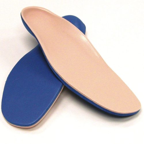 Custom Diabetic Shoe Inserts