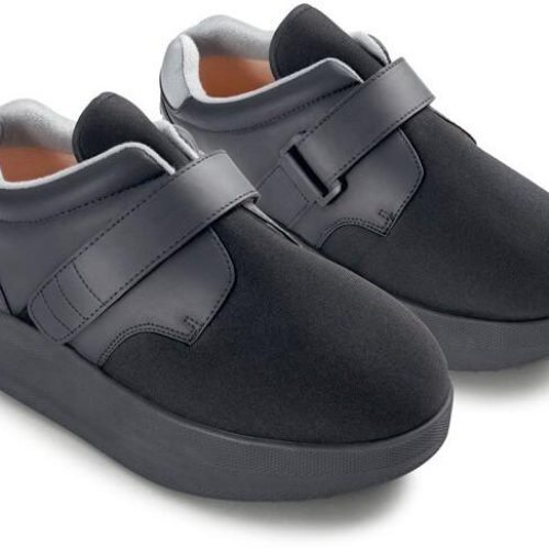 Diabetic Footwear