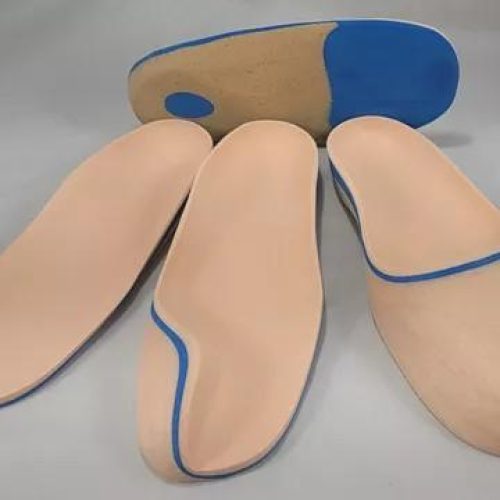 Diabetic Toe
