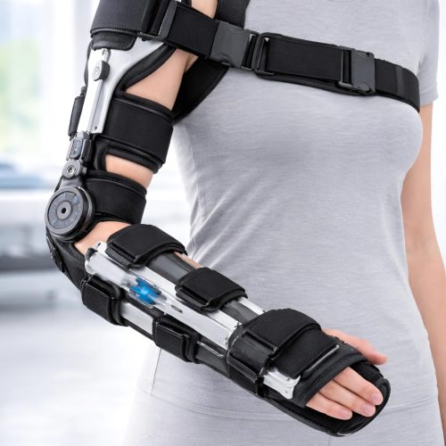 Upper Limb Orthoses